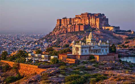Rajasthan